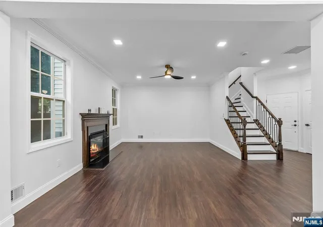 Photo 3 of Sale Pending at 64 George Russell Wy #36, Clifton, NJ 07013 | MLS# 26027987 | Listing updated on 2026-09-01