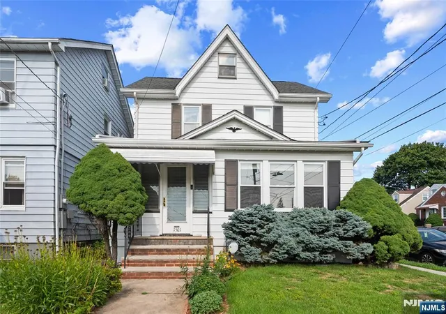 Photo 1 of Sale Pending at 1501 Rose Ter, Union, NJ 07083 | MLS# 26027994 | Listing updated on 2026-08-25