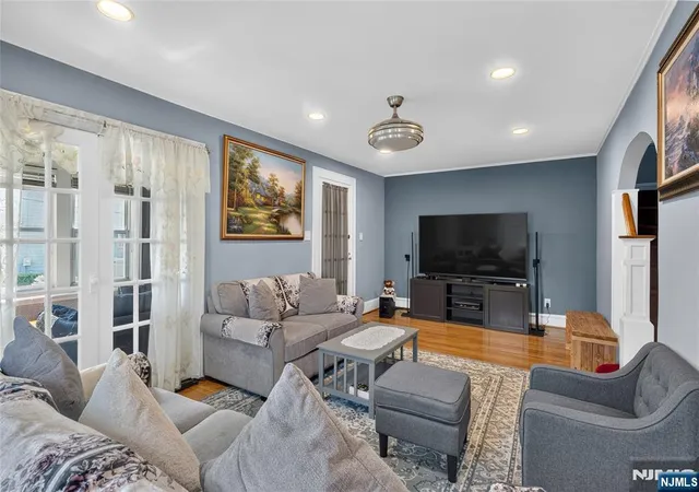 Photo 3 of Sale Pending at 1501 Rose Ter, Union, NJ 07083 | MLS# 26027994 | Listing updated on 2026-08-25