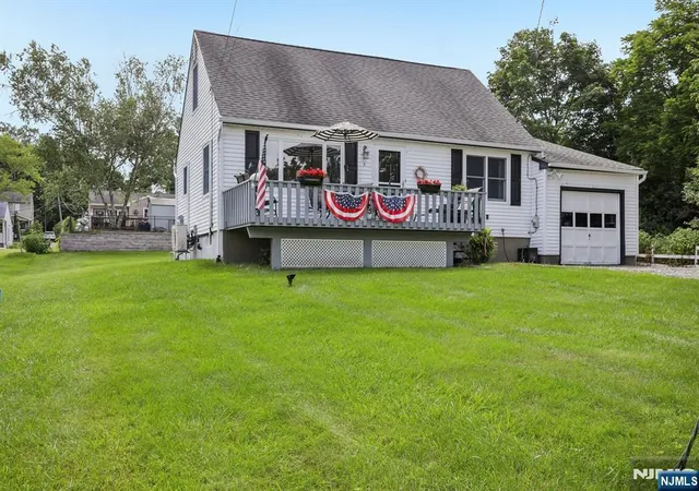2nd image of 8 Windsor Rd, West Milford, NJ 07480 | MLS# 26027998