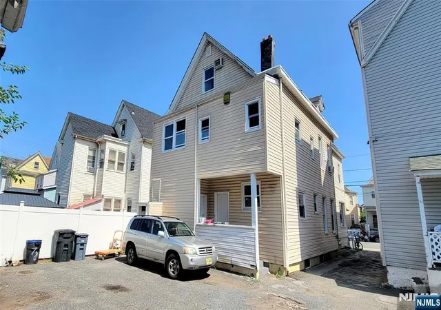 2nd image of 78 Van Buren St, Passaic, NJ 07055 | MLS# 26027999