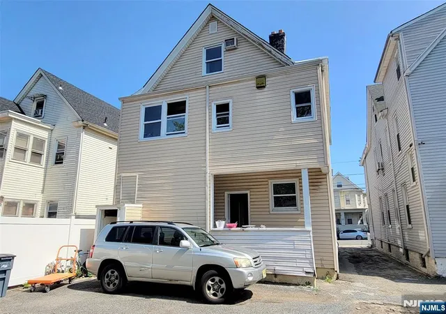 Photo 3 of Sale Pending at 78 Van Buren St, Passaic, NJ 07055 | MLS# 26027999 | Listing updated on 2026-08-17