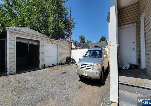 Listing Photo 4 - Condo for sale in building located at 78 Van Buren St, Passaic, NJ 07055