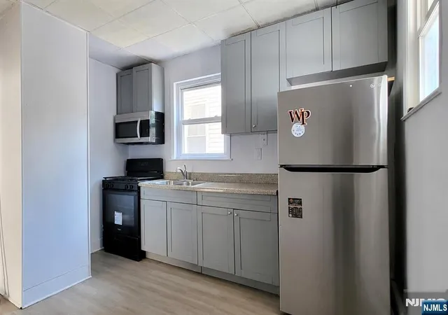 Listing Photo 5 - Condo for sale in building located at 78 Van Buren St, Passaic, NJ 07055
