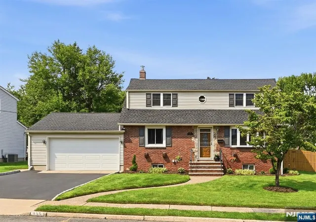 4th image of 355 Woodland Rd, New Milford, NJ 07646 | MLS# 26028004