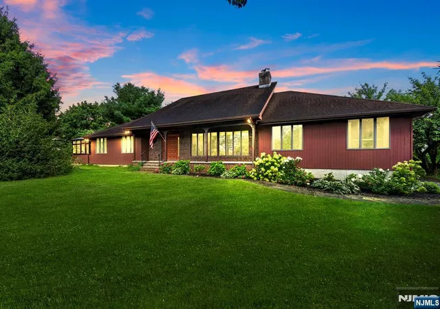 1st image of 87 Union Brick Rd, Blairstown, NJ 07825 | MLS# 26028009