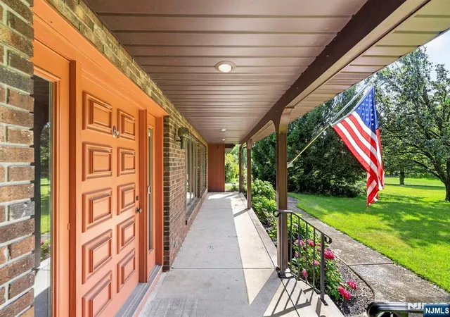 2nd image of 87 Union Brick Rd, Blairstown, NJ 07825 | MLS# 26028009