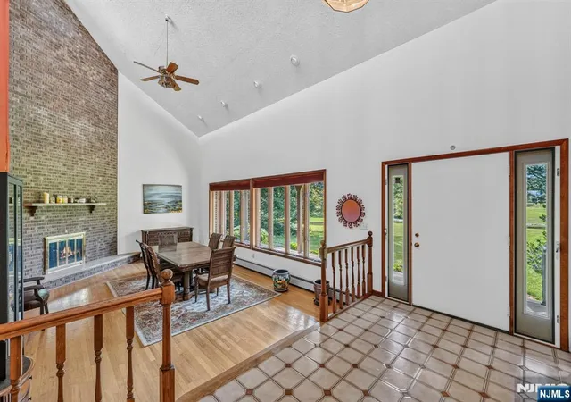3rd image of 87 Union Brick Rd, Blairstown, NJ 07825 | MLS# 26028009