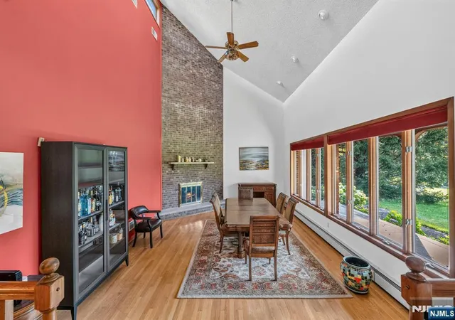 5th image of 87 Union Brick Rd, Blairstown, NJ 07825 | MLS# 26028009