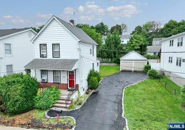 Photo 1 of Sale Pending at 23 Providence Ave, Woodland Park, NJ 07424 | MLS# 26028010 | Listing updated on 2026-08-25
