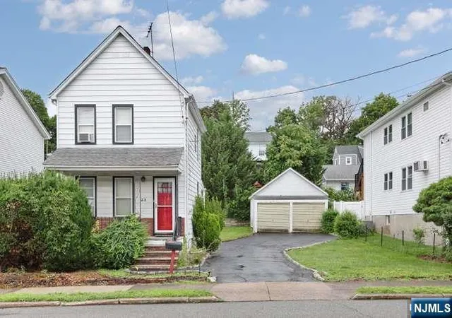 Photo 2 of Sale Pending at 23 Providence Ave, Woodland Park, NJ 07424 | MLS# 26028010 | Listing updated on 2026-08-25