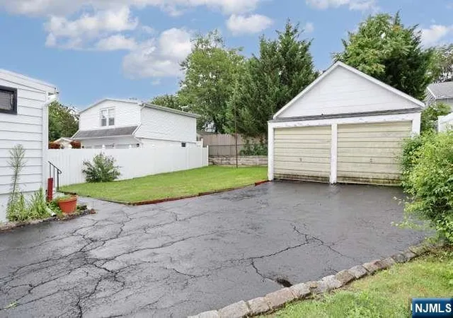 Photo 3 of Sale Pending at 23 Providence Ave, Woodland Park, NJ 07424 | MLS# 26028010 | Listing updated on 2026-08-25