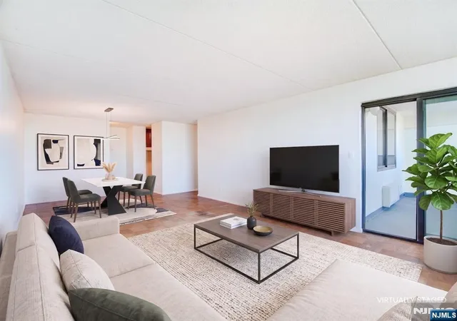 1st image of 250 Gorge Rd #18E, Cliffside Park, NJ 07010 | MLS# 26028013