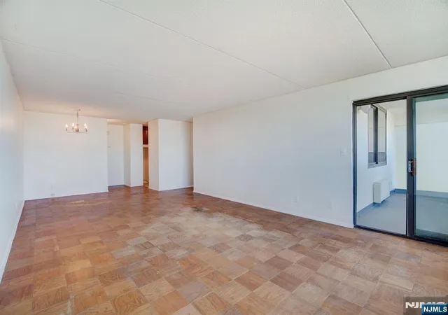 2nd image of 250 Gorge Rd #18E, Cliffside Park, NJ 07010 | MLS# 26028013