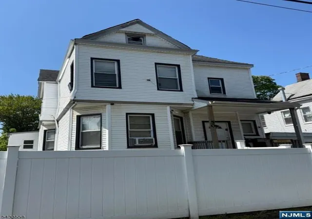 Photo 2 of Multi family home for sale at 50 9th Ave, Newark, NJ 07107 | MLS# 26028018 | Listing updated on 2026-07-24