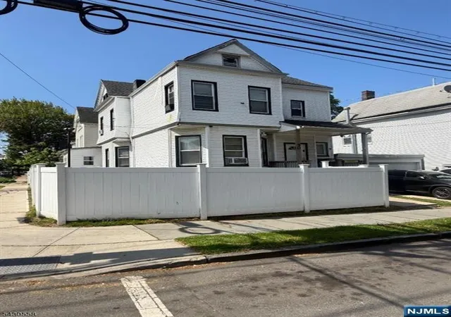 Photo 3 of Multi family home for sale at 50 9th Ave, Newark, NJ 07107 | MLS# 26028018 | Listing updated on 2026-07-24