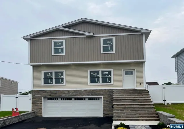 Photo 1 of Single family home for sale at 184 Philip Ave, Elmwood Park, NJ 07407 | MLS# 26028023 | Listing updated on 2026-07-31