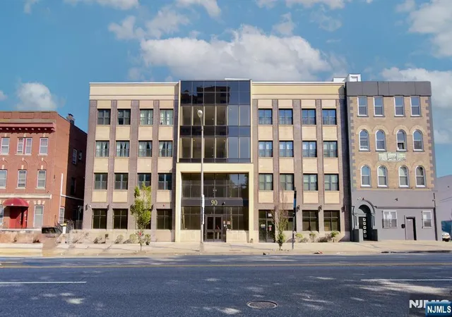 Photo 1 of Condo for sale at 90 Clinton Ave #407, Newark, NJ 07114 | MLS# 26028029 | Listing updated on 2026-07-24