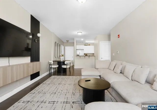 Photo 3 of Condo for sale at 90 Clinton Ave #407, Newark, NJ 07114 | MLS# 26028029 | Listing updated on 2026-07-24