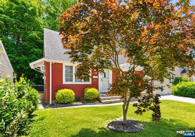 Photo 2 of Sale Pending at 1 10 Lambert Rd, Fair Lawn, NJ 07410 | MLS# 26028035 | Listing updated on 2026-09-02