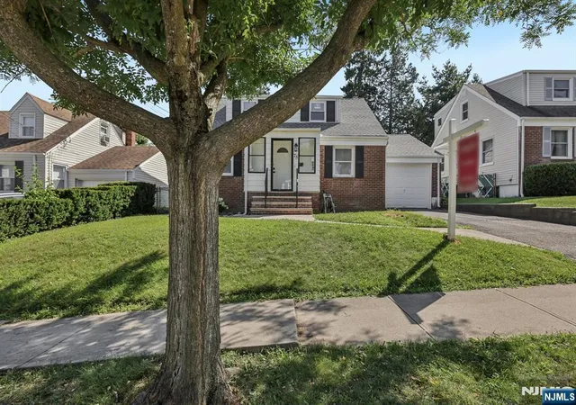 2nd image of 75 Emerson St, Clifton, NJ 07013 | MLS# 26028039