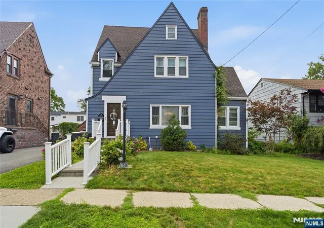 Photo 1 of Sale Pending at 138 Elder Ave, Bergenfield, NJ 07621 | MLS# 26028058 | Listing updated on 2026-08-19