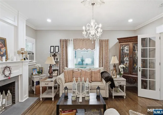 Photo 3 of Sale Pending at 138 Elder Ave, Bergenfield, NJ 07621 | MLS# 26028058 | Listing updated on 2026-08-19