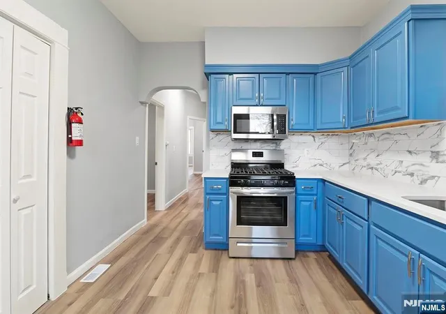 Photo 3 of Multi family home for sale at 149 Wegman Pkwy, Jersey City, NJ 07305 | MLS# 26028060 | Listing updated on 2026-07-29