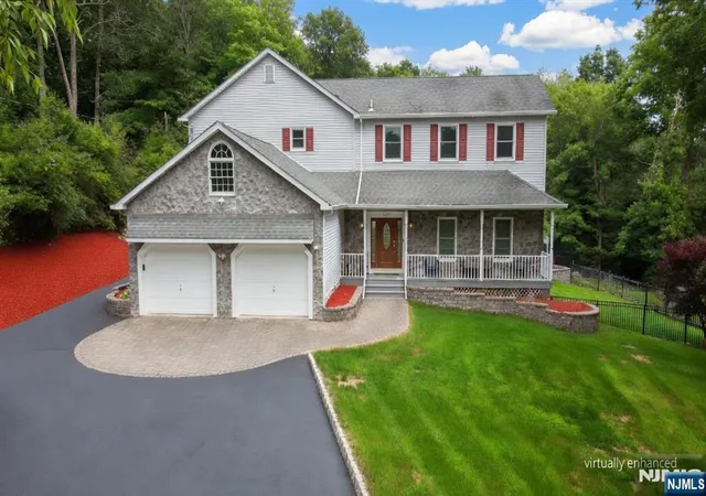 2nd image of 200 Longhouse Dr, West Milford, NJ 07421 | MLS# 26028061