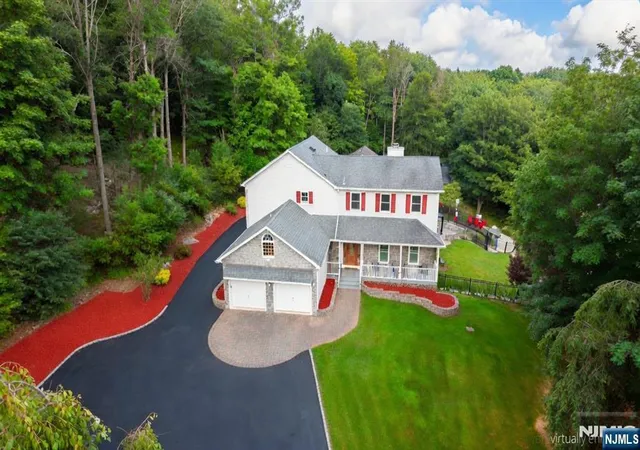 3rd image of 200 Longhouse Dr, West Milford, NJ 07421 | MLS# 26028061