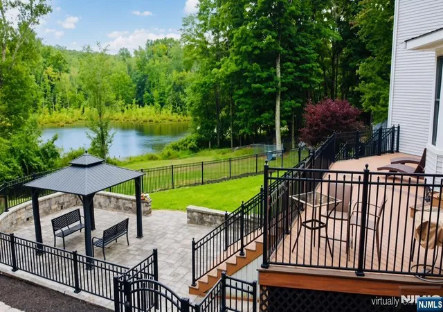 9th image of 200 Longhouse Dr, West Milford, NJ 07421 | MLS# 26028061