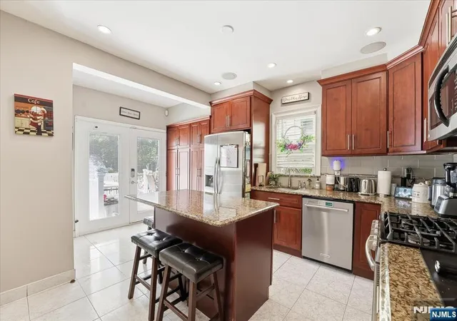 Photo 2 of Sale Pending at 2 6th Street, Ridgefield Park, NJ 07660 | MLS# 26028080 | Listing updated on 2026-08-20