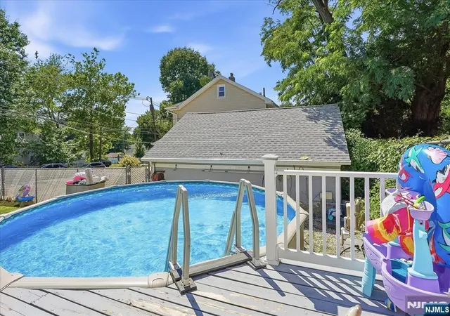 Listing Photo 4 - Condo for sale in building located at 2 6th St, Ridgefield Park, NJ 08901
