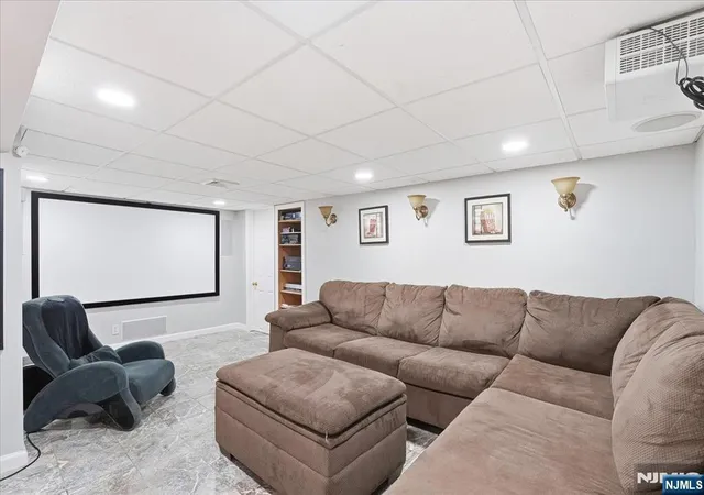 Listing Photo 5 - Condo for sale in building located at 2 6th St, Ridgefield Park, NJ 08901