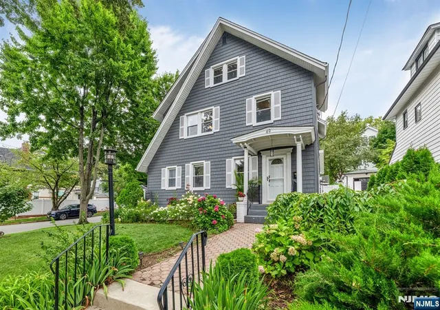 Photo 1 of Sale Pending at 49 Walnut St, Rutherford, NJ 07070 | MLS# 26028083 | Listing updated on 2026-08-18