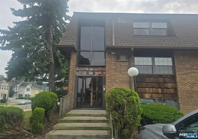 Photo 1 of Sale Pending at 412 432 Broadway #5C, Passaic, NJ 07055 | MLS# 26028104 | Listing updated on 2026-08-07