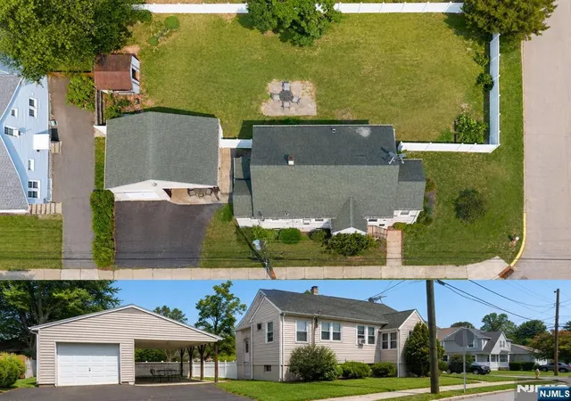 2nd image of 188 Lafayette Ave, New Milford, NJ 07646 | MLS# 26028105