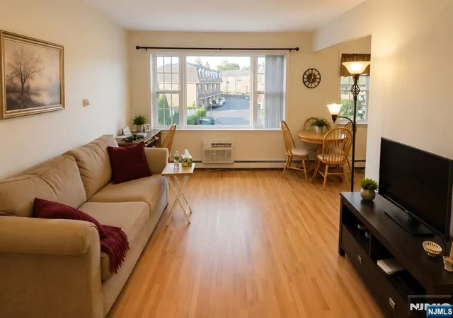 Photo 1 of Condo for sale at 605 Grove St #E4, Clifton, NJ 07013 | MLS# 26028121 | Listing updated on 2026-08-15