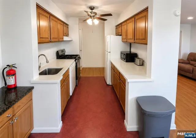 Photo 2 of Condo for sale at 605 Grove St #E4, Clifton, NJ 07013 | MLS# 26028121 | Listing updated on 2026-08-15