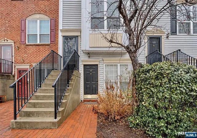 1st image of 111 Cottonwood St, Jersey City, NJ 07305 | MLS# 26028122