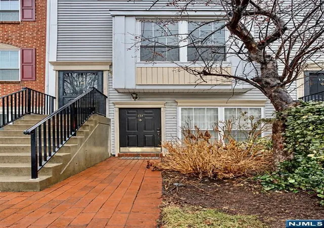 2nd image of 111 Cottonwood St, Jersey City, NJ 07305 | MLS# 26028122