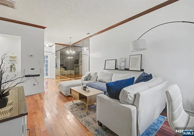 Photo 3 of Sale Pending at 111 Cottonwood St, Jersey City, NJ 07305 | MLS# 26028122 | Listing updated on 2026-09-15