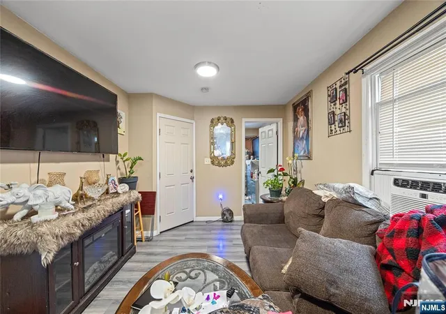 Photo 4 of Multi family home for sale at 109 Lyon St, Paterson, NJ 07524 | MLS# 26028123 | Listing updated on 2026-09-27