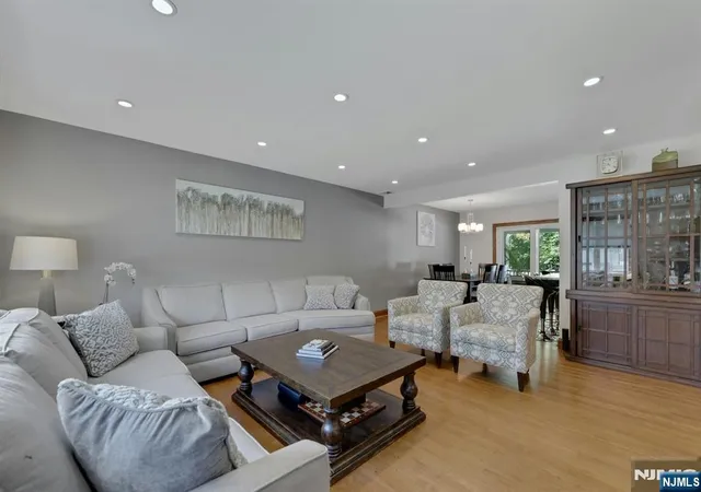Photo 3 of Sale Pending at 15-10 Mandon Pl, Fair Lawn, NJ 07410 | MLS# 26028124 | Listing updated on 2026-08-08