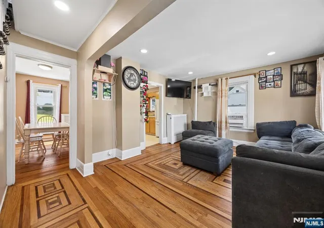 Photo 3 of Single family home for sale at 26 Liberty St, Dover Town, NJ 07801 | MLS# 26028128 | Listing updated on 2026-09-19