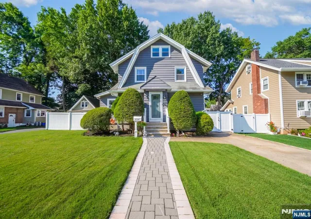 1st image of 256 Van Buren Ave, Teaneck, NJ 07666 | MLS# 26028135
