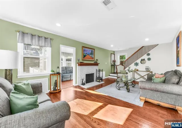 2nd image of 256 Van Buren Ave, Teaneck, NJ 07666 | MLS# 26028135