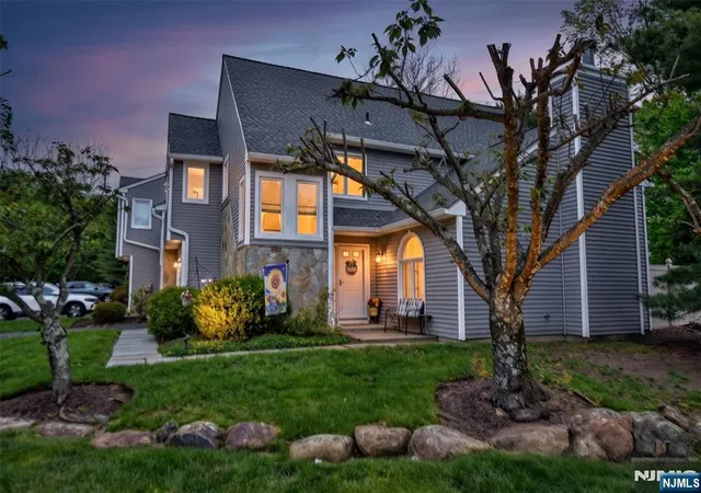 2nd image of 9 Braemar Dr, Rockaway Township, NJ 07866 | MLS# 26028148