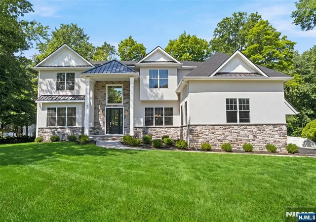 Photo 1 of Single family home for sale at 62 Wynnewood Rd, Livingston, NJ 07039 | MLS# 26028149 | Listing updated on 2026-07-28