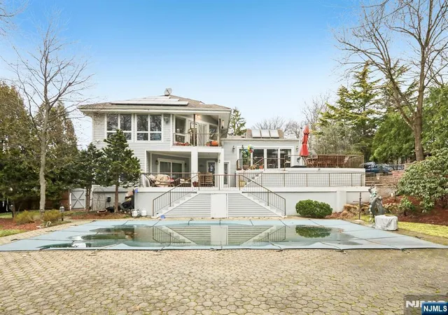 2nd image of 270 E Clinton Ave, Tenafly, NJ 07670 | MLS# 26028151